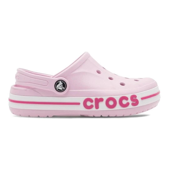 Zdjęcie produktu CROCS C-BAYA CLOG K 207019-6TG Różowy