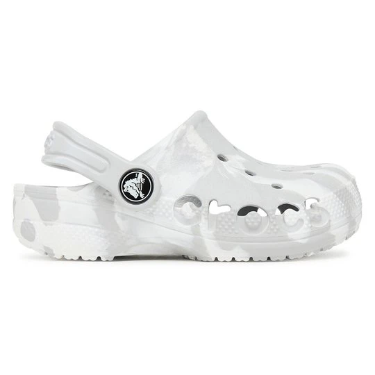 Zdjęcie produktu CROCS C-BAYA CLOG T 206977-1FS Szary