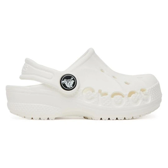 Zdjęcie produktu CROCS C-BAYA CLOG T 207012-100 Biały