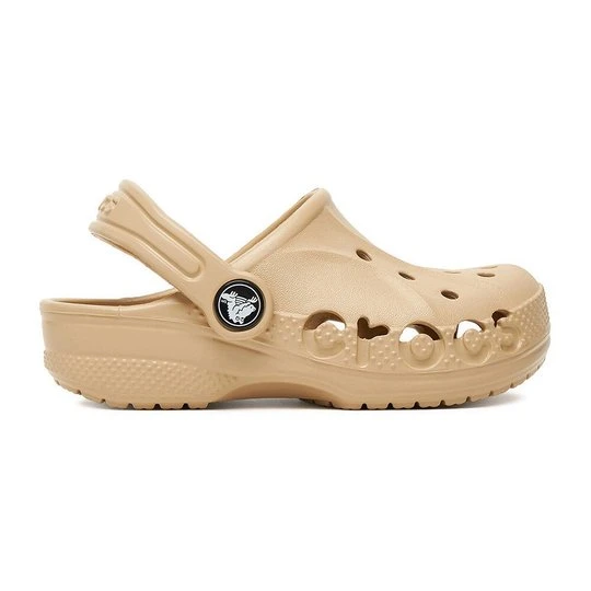 Zdjęcie produktu CROCS C-BAYA CLOG T 207012-212 Beżowy