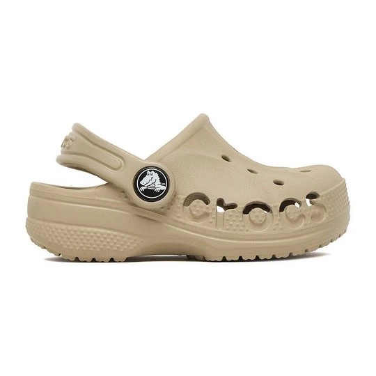 Zdjęcie produktu CROCS C-BAYA CLOG T 207012-2V3 Beżowy