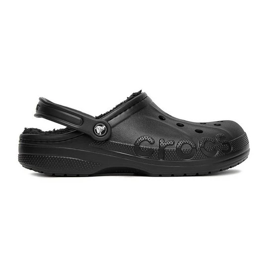 Zdjęcie produktu CROCS C-BAYA LINED CLOG 205969-060 Czarny