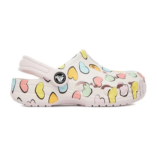 Zdjęcie produktu CROCS C-BAYA SEASONAL PRINTED CG K 209728-6PI MIX