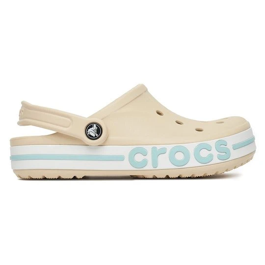Zdjęcie produktu CROCS C-BAYABAND CLOG 205089-1LI Beżowy