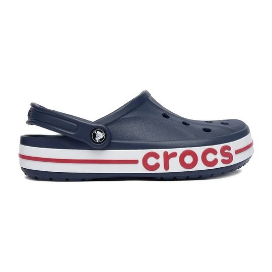Zdjęcie produktu CROCS C-BAYABAND CLOG 205089-4CC W Granatowy