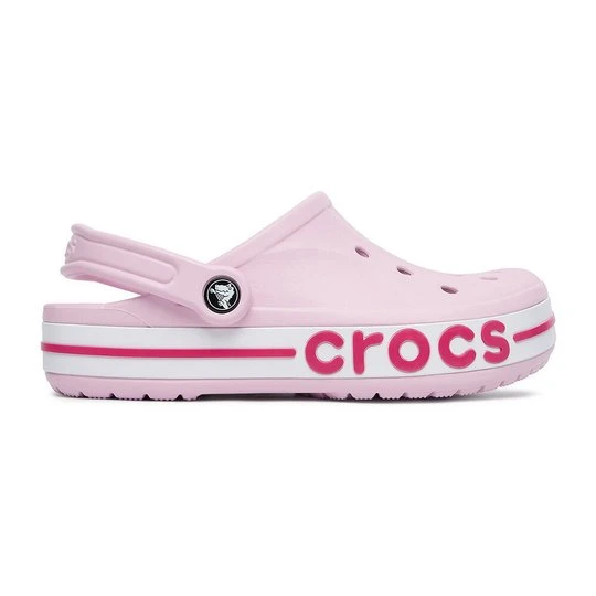 Zdjęcie produktu CROCS C-BAYABAND CLOG 205089-6TG W Różowy
