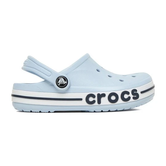 Zdjęcie produktu CROCS C-BAYABAND CLOG K 207019-4JQ Niebieski