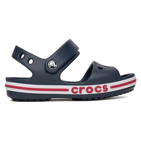 Zdjęcie produktu CROCS C-BAYABAND SANDAL T 211055-4CC Granatowy