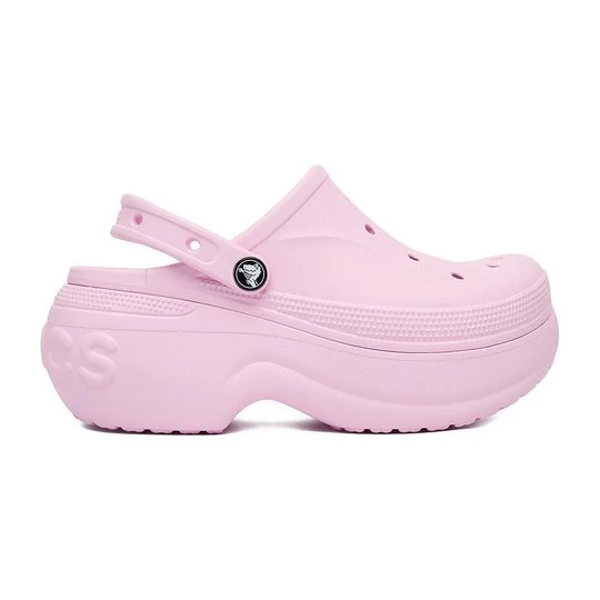 Zdjęcie produktu CROCS C-BELLA CLOG 210062-6GD Różowy