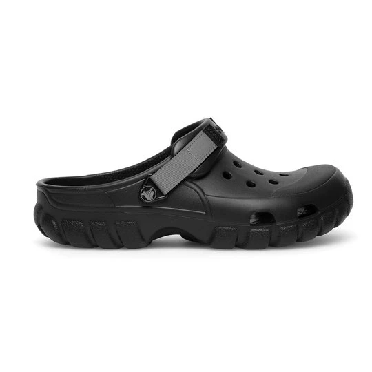 Zdjęcie produktu CROCS C-OFFROAD SPORT CLOG 202651-02S Czarny