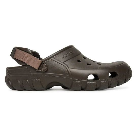 Zdjęcie produktu CROCS C-OFFROAD SPORT CLOG 202651-23B Brązowy