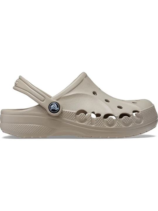 Zdjęcie produktu Crocs Chodaki "Baya" w kolorze beżowym rozmiar: 25/26
