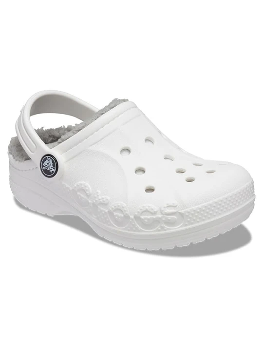 Zdjęcie produktu Crocs Chodaki "Baya" w kolorze białym rozmiar: 28/29