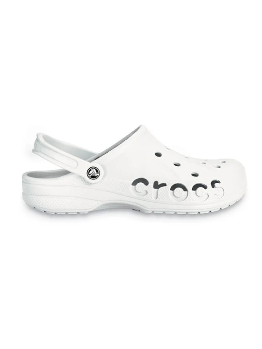 Zdjęcie produktu Crocs Chodaki "Baya" w kolorze białym rozmiar: 43 / 44