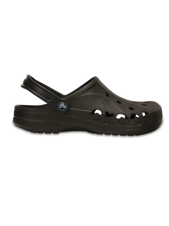 Zdjęcie produktu Crocs Chodaki "Baya" w kolorze ciemnobrązowym rozmiar: 48/49