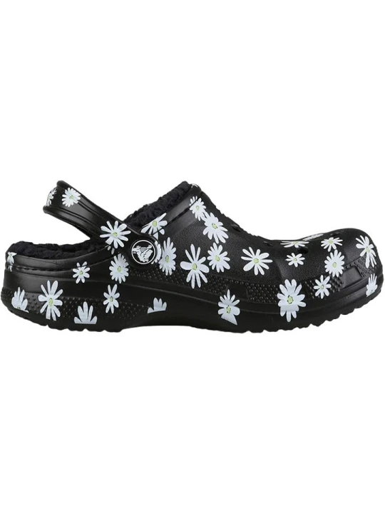 Zdjęcie produktu Crocs Chodaki "Baya" w kolorze czarno-białym rozmiar: 28 / 29