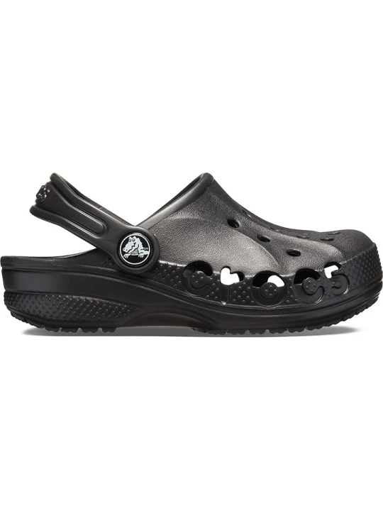 Zdjęcie produktu Crocs Chodaki "Baya" w kolorze czarnym rozmiar: 22 / 23