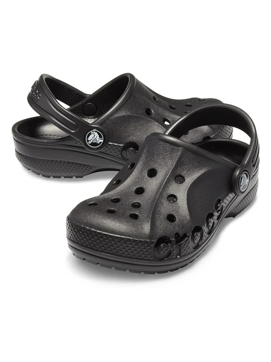 Zdjęcie produktu Crocs Chodaki "Baya" w kolorze czarnym rozmiar: 30 / 31