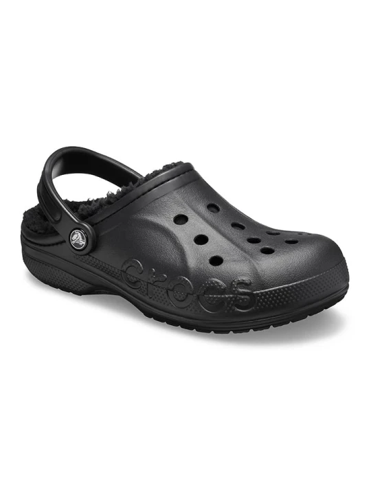 Zdjęcie produktu Crocs Chodaki "Baya" w kolorze czarnym rozmiar: 48 / 49