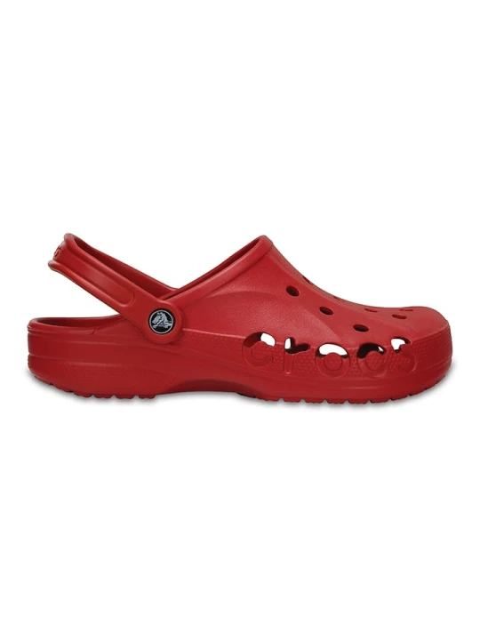 Zdjęcie produktu Crocs Chodaki "Baya" w kolorze czerwonym rozmiar: 43 / 44
