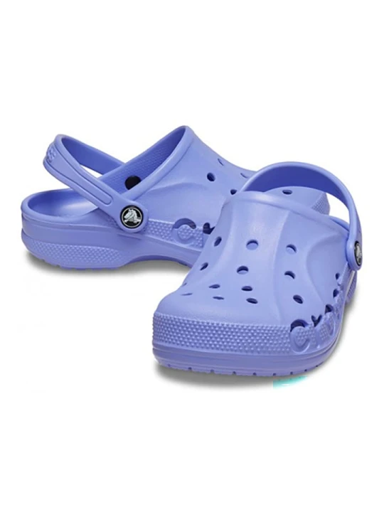 Zdjęcie produktu Crocs Chodaki "Baya" w kolorze fioletowym rozmiar: 33 / 34