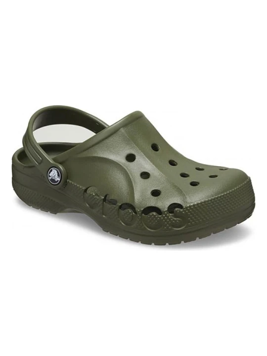 Zdjęcie produktu Crocs Chodaki "Baya" w kolorze khaki rozmiar: 20 / 21