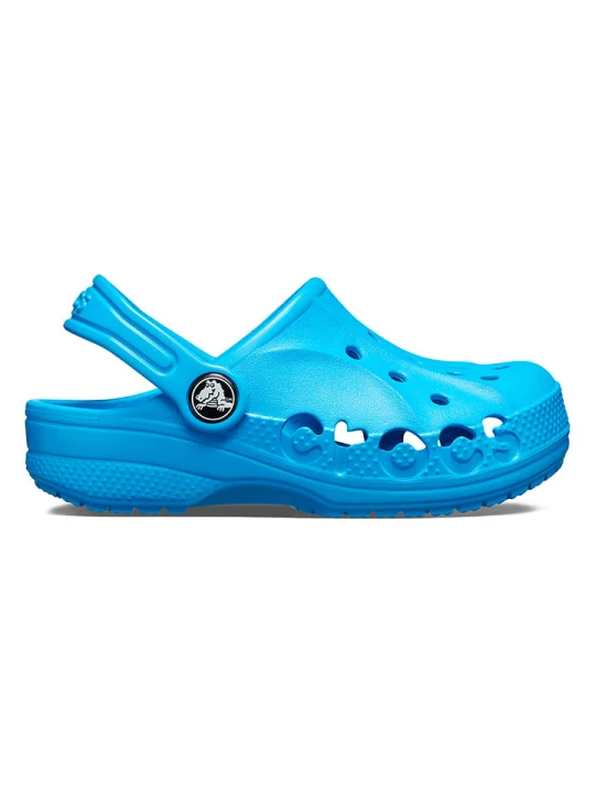 Zdjęcie produktu Crocs Chodaki "Baya" w kolorze niebieskim rozmiar: 22 / 23