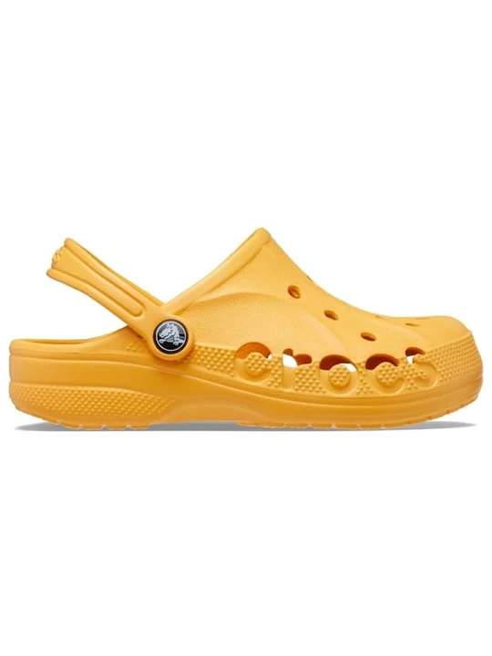 Zdjęcie produktu Crocs Chodaki "Baya" w kolorze pomarańczowym rozmiar: 20/21