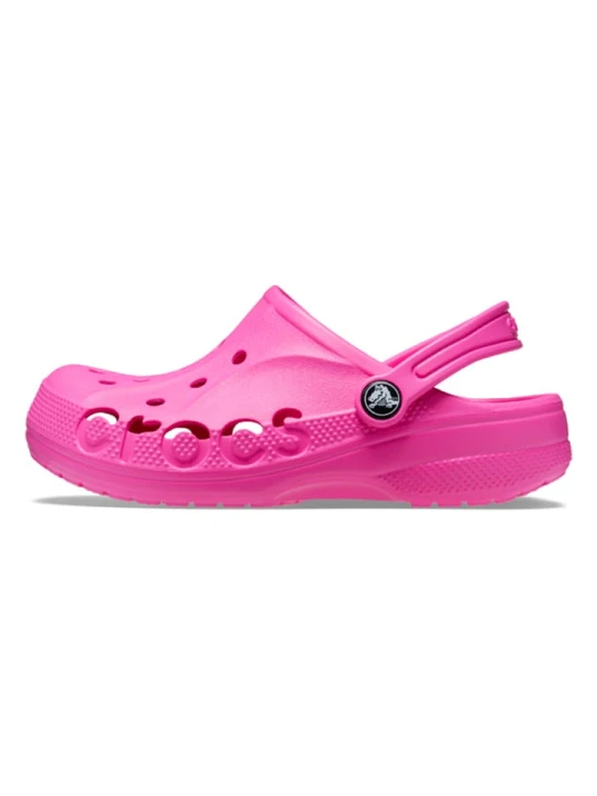 Zdjęcie produktu Crocs Chodaki "Baya" w kolorze różowym rozmiar: 30 / 31