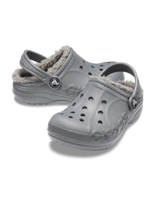 Zdjęcie produktu Crocs Chodaki "Baya" w kolorze szarym rozmiar: 23 / 24