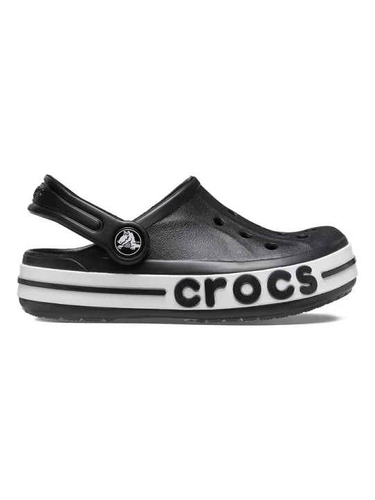 Zdjęcie produktu Crocs Chodaki "Bayaband" w kolorze czarnym rozmiar: 46/47