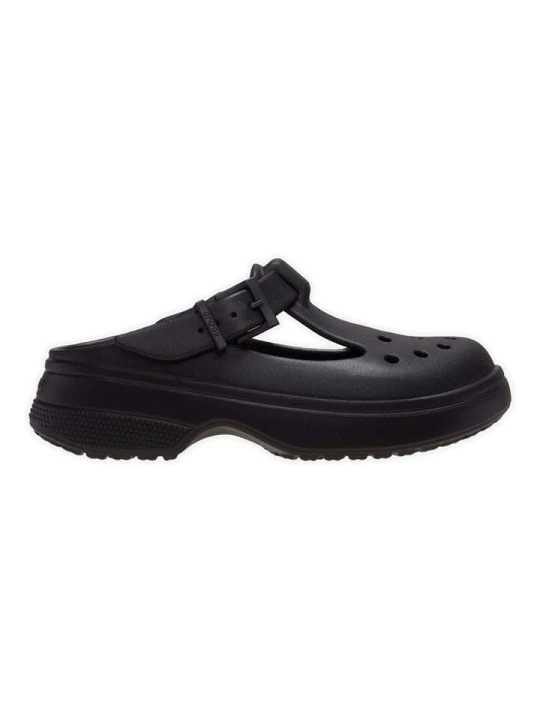 Zdjęcie produktu Crocs Chodaki "Classic Jane" w kolorze czarnym rozmiar: 38 / 39