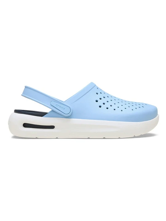 Zdjęcie produktu Crocs Chodaki "InMotion" w kolorze błękitnym rozmiar: 43 / 44