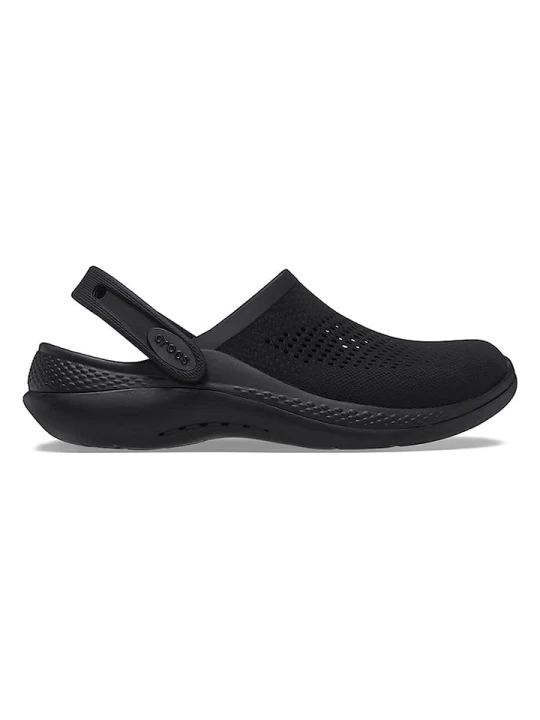 Zdjęcie produktu Crocs Chodaki "Lite Ride 360" w kolorze czarnym rozmiar: 36 / 37
