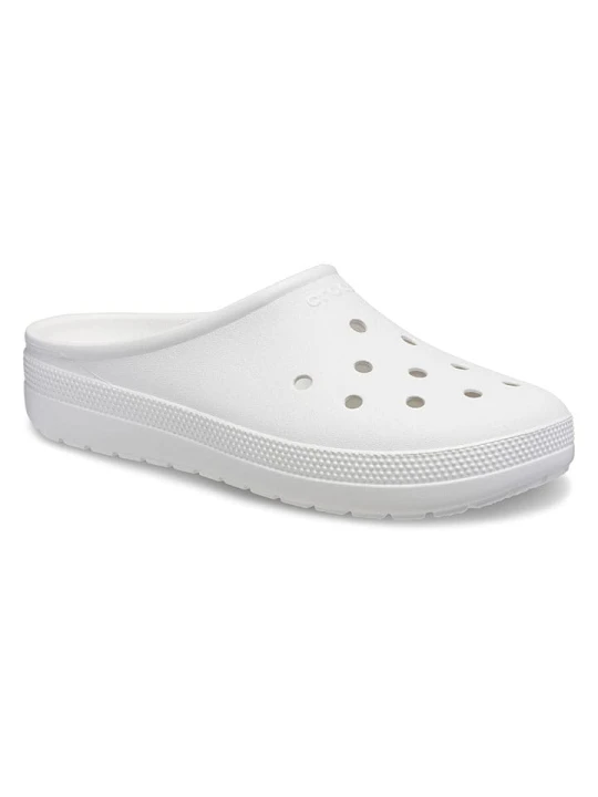 Zdjęcie produktu Crocs Chodaki w kolorze białym rozmiar: 37 / 38