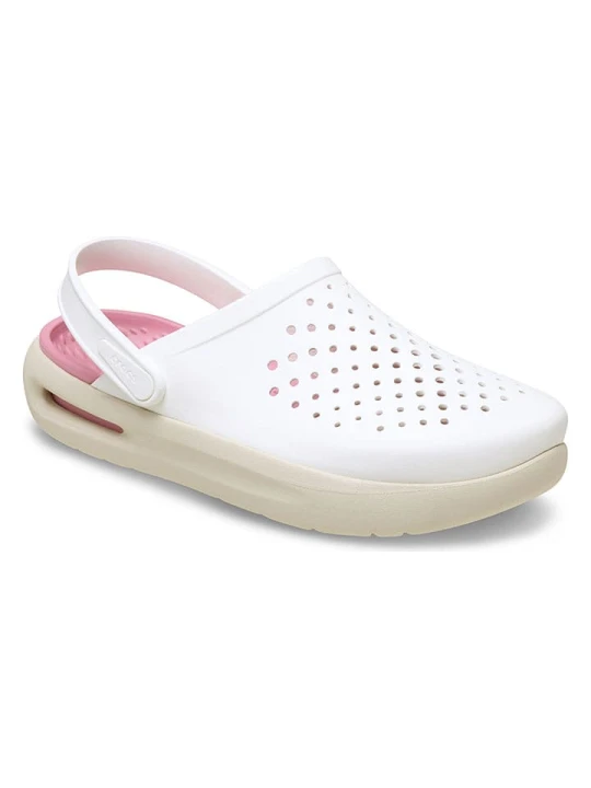 Zdjęcie produktu Crocs Chodaki w kolorze białym rozmiar: 46 / 47