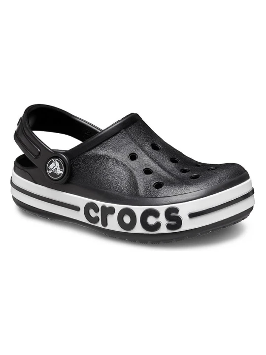 Zdjęcie produktu Crocs Chodaki w kolorze czarnym rozmiar: 24 / 25