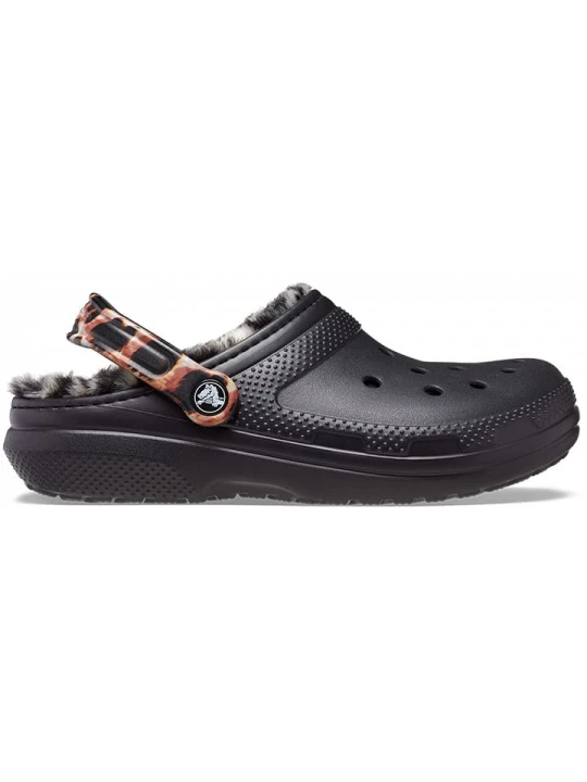 Zdjęcie produktu Crocs Chodaki w kolorze czarnym rozmiar: 33/34