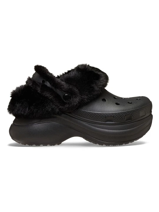 Zdjęcie produktu Crocs Chodaki w kolorze czarnym rozmiar: 38 / 39