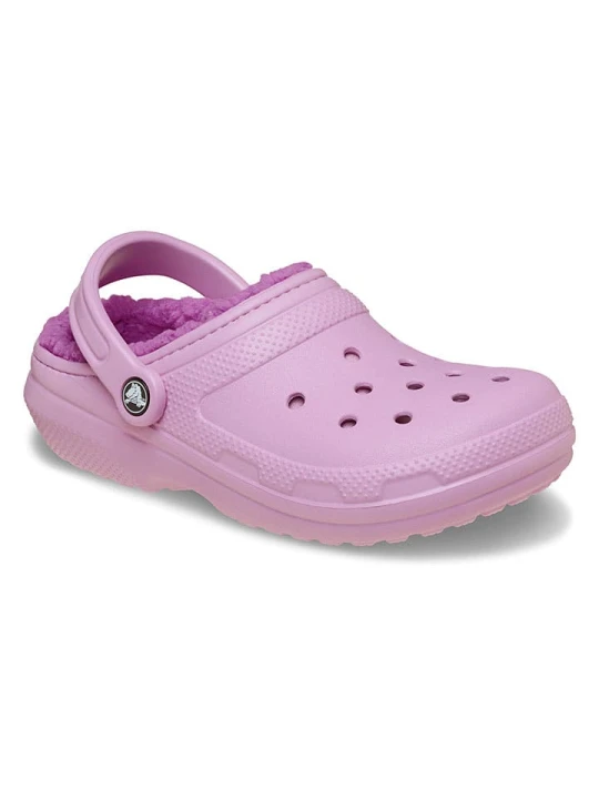 Zdjęcie produktu Crocs Chodaki w kolorze fioletowym rozmiar: 36 / 37