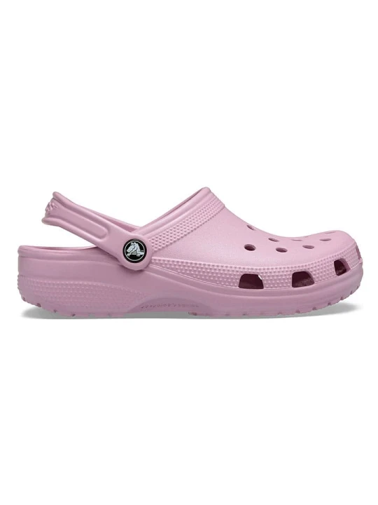Zdjęcie produktu Crocs Chodaki w kolorze fioletowym rozmiar: 42 / 43