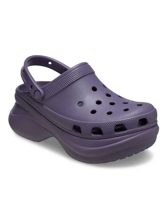 Zdjęcie produktu Crocs Chodaki w kolorze fioletowym rozmiar: 39 / 40