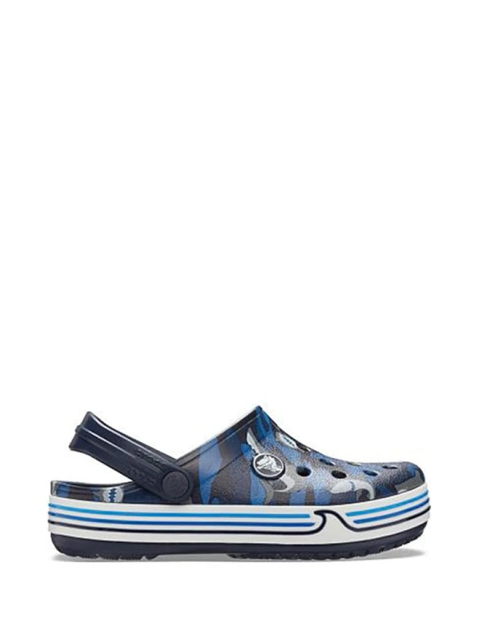 Zdjęcie produktu Crocs Chodaki w kolorze granatowym rozmiar: 20 / 21