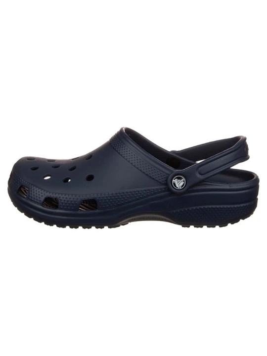 Zdjęcie produktu Crocs Chodaki w kolorze granatowym rozmiar: 38/39
