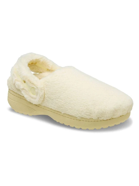 Zdjęcie produktu Crocs Chodaki w kolorze kremowym rozmiar: 37 / 38