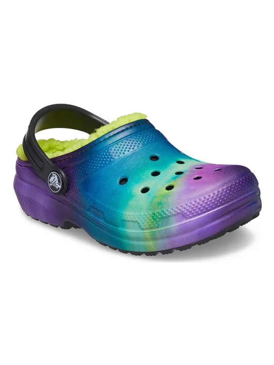 Zdjęcie produktu Crocs Chodaki ze wzorem rozmiar: 20/21