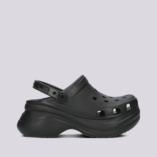 Zdjęcie produktu Crocs Classic Bae Clog W czarny