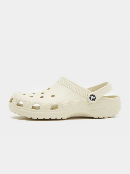 Zdjęcie produktu Crocs Classic Clog beżowy