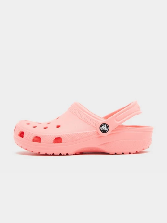 Zdjęcie produktu Crocs Classic Clog K różowy