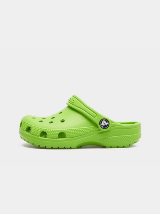 Zdjęcie produktu Crocs Classic Clog K zielony